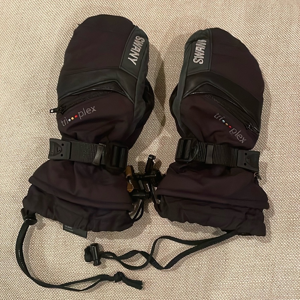 Swany x-change jr mitt